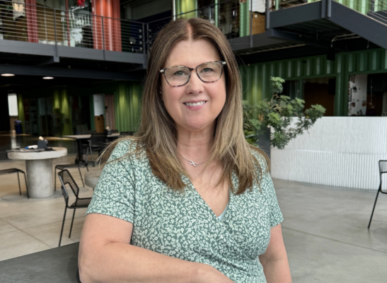 Sarah Danke